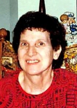Edna Virginia Miller