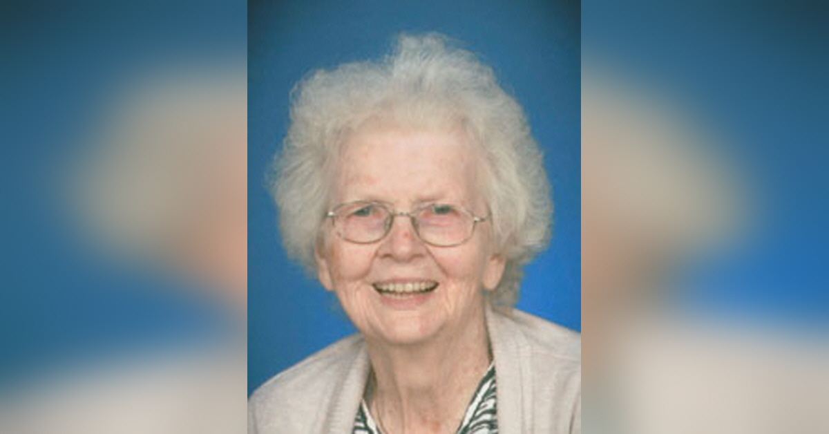 Obituary information for Patricia A. "Pat"
