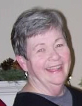 Photo of Jane Underwood