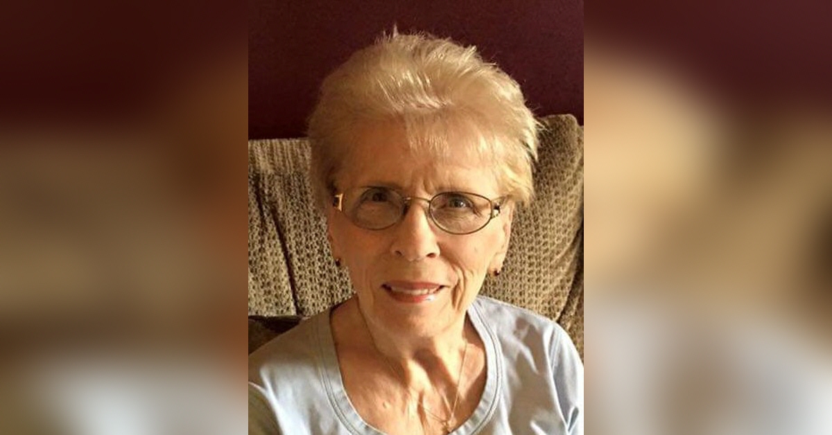 Audrey Elizabeth Dieringer Obituary Visitation Funeral Information