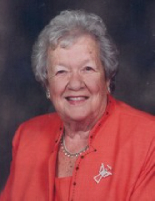 Photo of Dorothy Lavallee