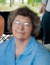 Photo of Betty Garriott