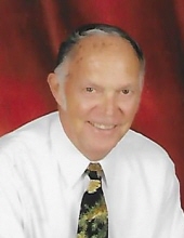 Photo of Thomas Trefren