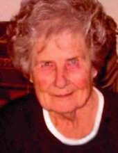 Mary A. Foster