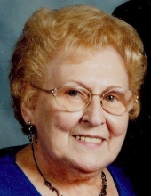 Photo of Adele Ridges