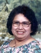 Antonia C. Lorta