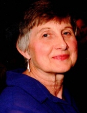 Mary J. Reinhart