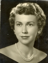 Photo of Gladys Moore