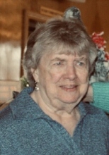 Joyce Annabella Vasbinder