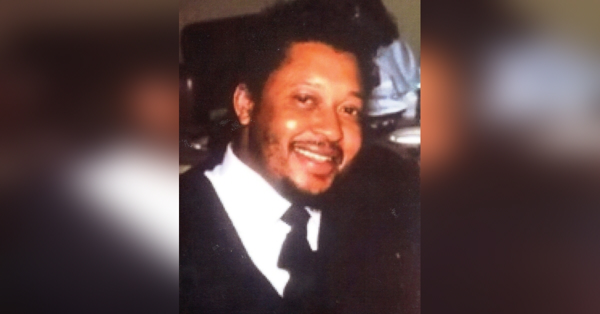 Obituary information for Elder Eddie V. (Lewis) Louis Jr.