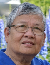 Photo of Tuan Tran