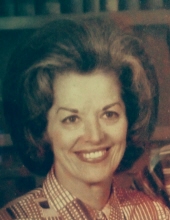 Photo of Mary Miller