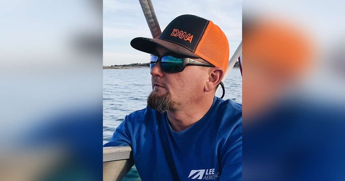 Obituary information for Justin L Vanderford