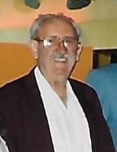 Enrique Gutierrez