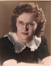 Photo of Florence Guse