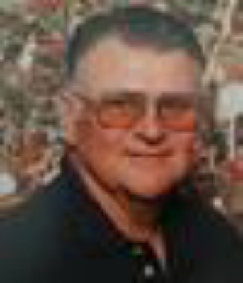 Photo of Donald Unruh