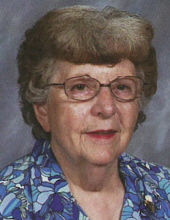 Photo of Marlene Torgerson