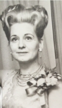 Doris L. Brown