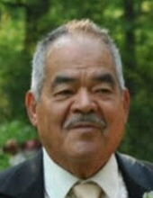 Melchor P. Martinez