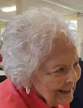 Photo of Lucille Hardin