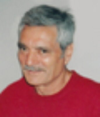 Photo of Luigi Ettorre