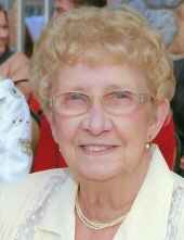 Marion Ethel Belgrade