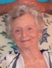 Photo of Joan Armstrong