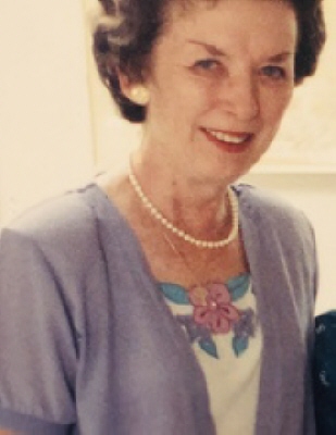 Photo of Barbara Guilfoyle