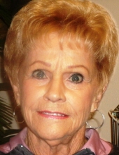 Faye  Janet  Bryant
