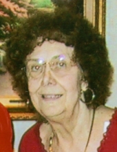 Photo of Elaine Jones