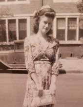 Photo of Norma Lemaster