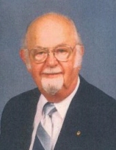 Frederick W Burnham Jr.