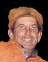 Roy M. Keacher