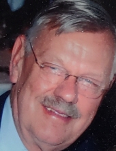 Photo of Ronald Carlson