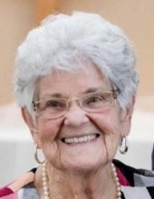 Margaret A. Miller