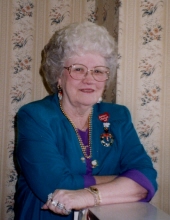 Edna Smith Venckus