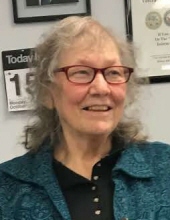 Linda Kay Vernon