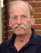 Photo of William "Bill" Palmer