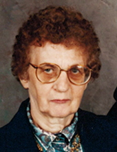 Marie L. Baumgartner