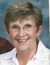 Photo of Judith "Judy" Jacobs