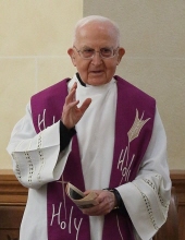 Rev. Fr. Angelo C. Caserta