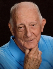Photo of Billy Hedrick, Sr.