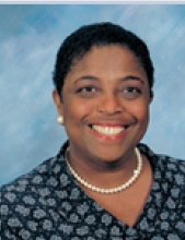 Photo of Claudette Henry