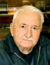 Alexander Kovacsik