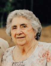 Photo of Gwen Cocklereece