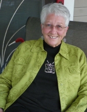 Photo of Brenda Hix