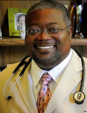 Desmond E. Smith M.D.