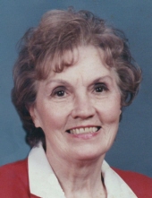 Mary Louise Molitor