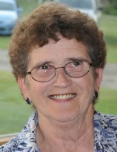 Photo of Linda Parker