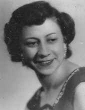 Photo of Pauline "Polly" Sutton